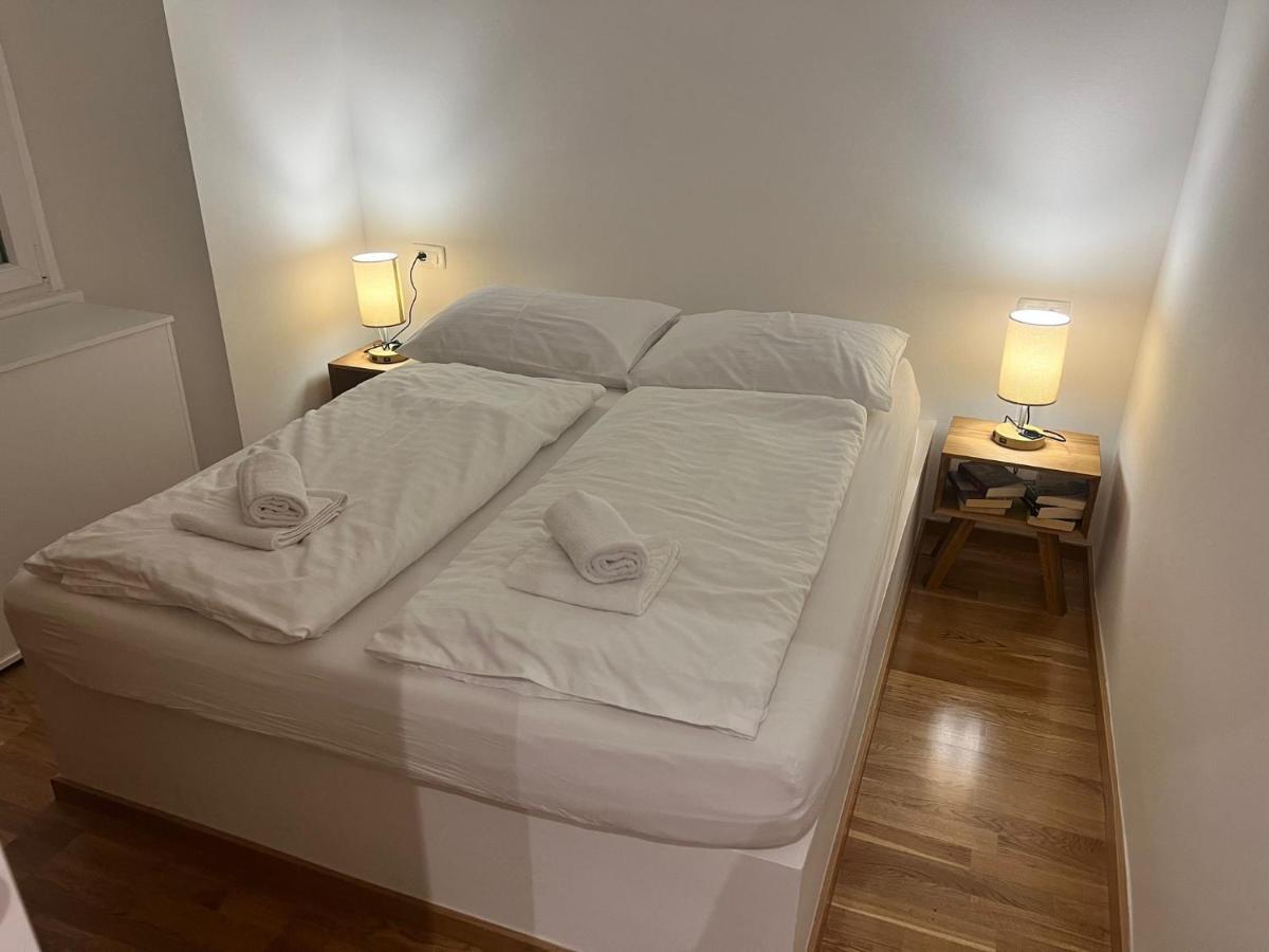Domus Nostrae-pula Apartman