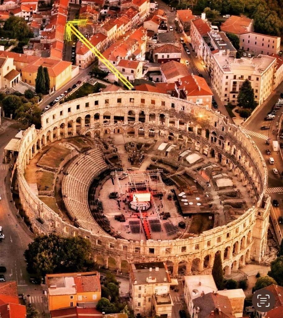 Domus Nostrae-pula Pula