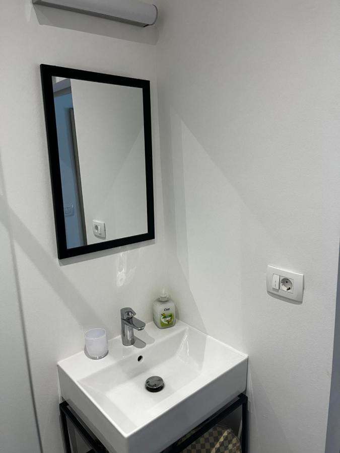 Domus Nostrae-pula Apartment *