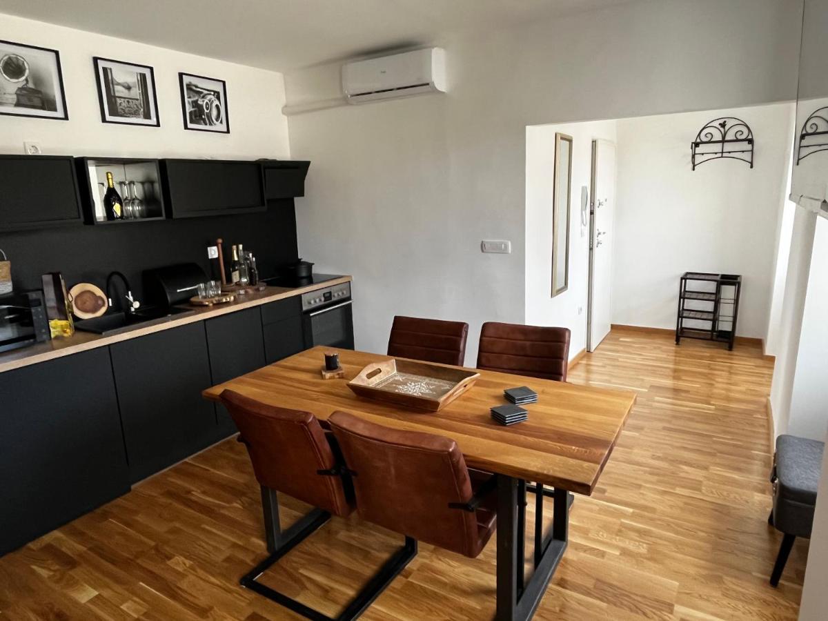 Domus Nostrae-pula Apartment Pula