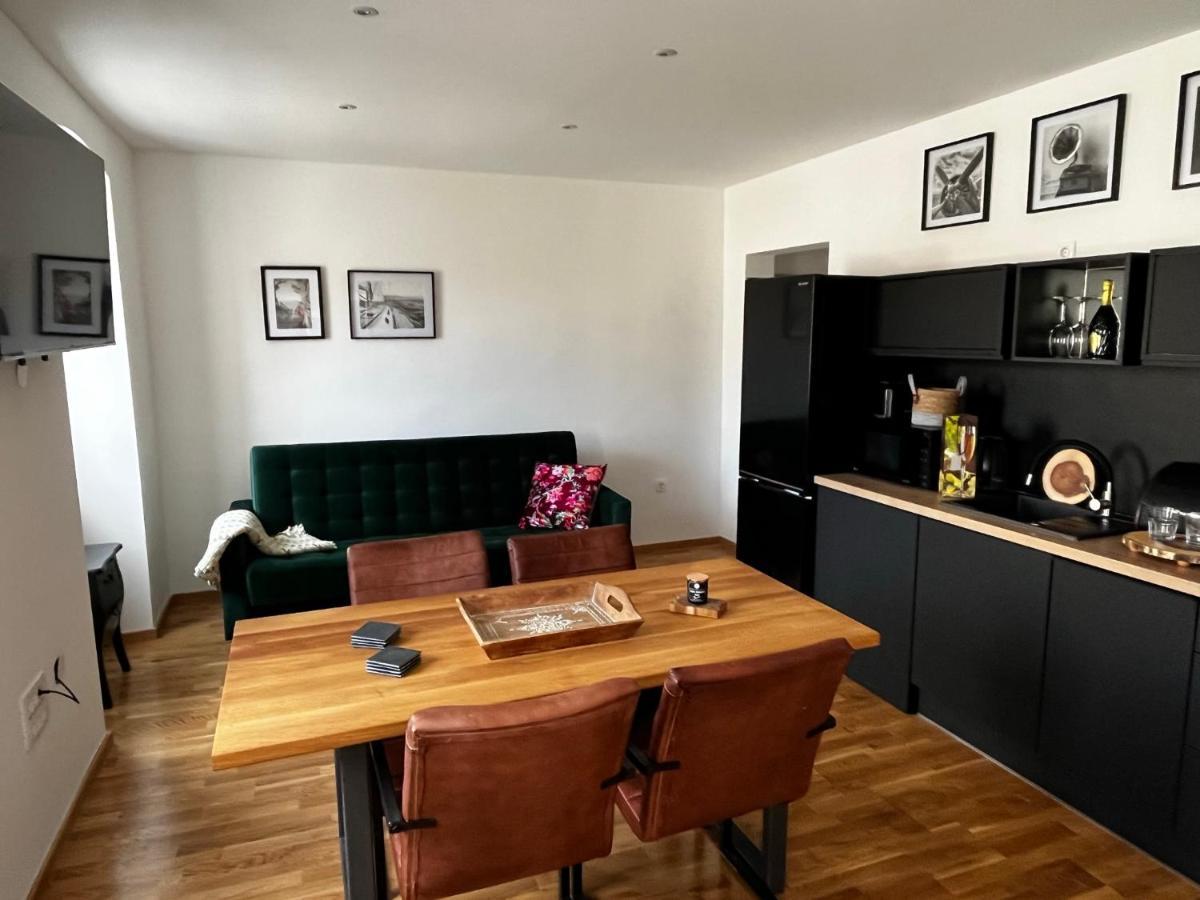 Domus Nostrae-pula Apartment Pula