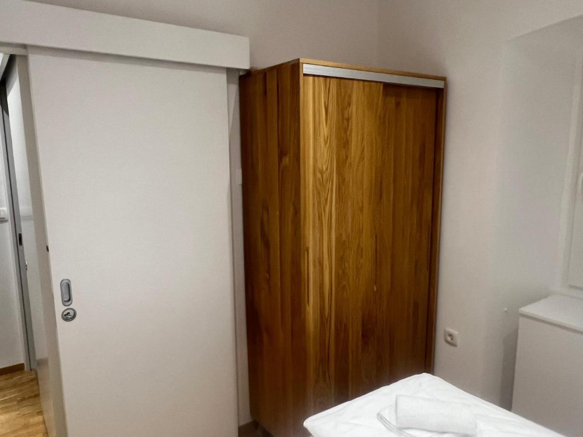 Apartment Domus Nostrae-pula